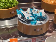 -龍歌自助小火锅(李沧顺和汇店)