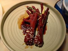 吮指鸡爪-虫二酒肆(美罗城店)