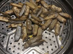 老蛏酱油水-船奇蒸汽海鲜·闽菜(八市海鲜总店)