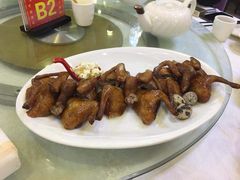 -清心鸡沙田乳鸽店·非遗传承(石溪店)