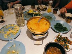-香香海南菜餐厅