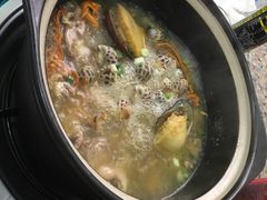 -吉品莞家·鲍鱼鸡煲(东莞店)