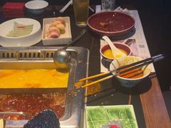 -大隐·成都火锅Bistro(合生麒麟新天地店)