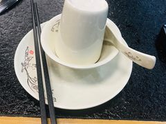 -大自然醉鹅·铁锅火焰鹅(上海联洋店)