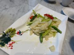 -雪龙轩中餐厅(银基冰雪酒店)