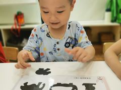 -培飞思维启蒙·益智游戏·科学探索(城西银泰店)