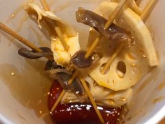 -老四川(T3航站楼F指廊店)