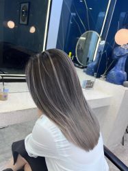 -a·f one hair salon