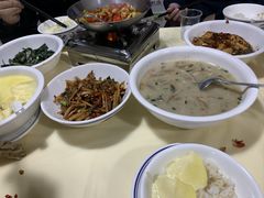 -笨罗卜浏阳菜馆(星沙店)