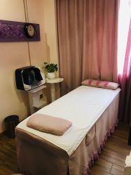 -芳朵美容养生SPA