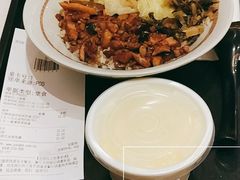 -永和大王(龙德广场店)