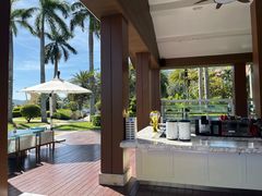 -宴悦海鲜餐厅·游水海鲜·牛排(亚龙湾瑞吉店)