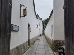 -三坊七巷历史文化街区