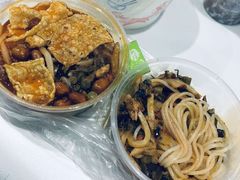 鸳鸯螺蛳粉-西环肥仔螺蛳粉(总店)