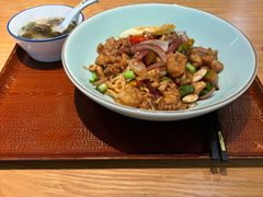 -官桥贡面(吉城大厦店)