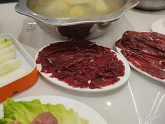 -乌记鲜活牛肉城(金砂东路店)
