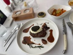 -王品牛排(郑州大卫城店)