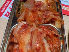 -牛New寿喜烧(新六百店)