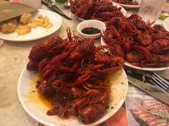 -芭菲盛宴·环球美食(锦城万达广场店)