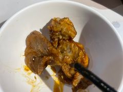 -黄记煌三汁焖锅(渝北金港国际店)