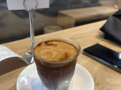 -VOYAGE COFFEE(杨梅竹店)