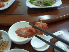 -老杨饭店(万科里店)