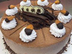 -DQ·蛋糕·冰淇淋(西城红场店)