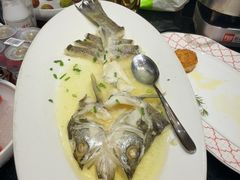 -箪食巷私房菜馆·鲁菜(玉函路店)