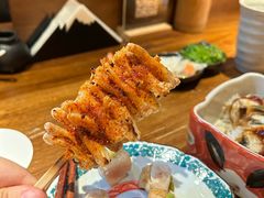 -鸟幸 TORISAKI 炭火居酒屋