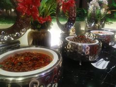 -千百叶海鲜自助餐厅(万达广场店)
