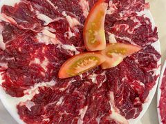 -大志牛肉火锅(天健花园店)
