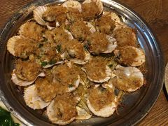 -永红源啤酒·烧烤·海鲜·大排档(青特城店)