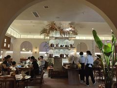 -来龙里 精致 东南亚餐室(万象城店)