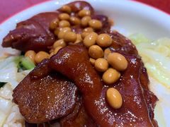 招牌猪脚饭-猪角·闽南猪脚饭(上梅林店)