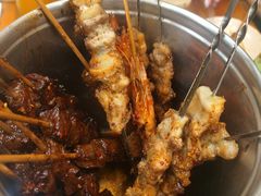 -炒豆合作社(东四总店)