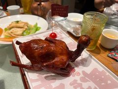 红烧乳鸽-大鸽饭(北京路店)