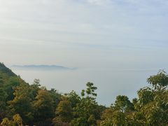 -瑞安圣井山景区