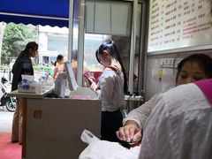 -七宝老街水磨汤圆(瞿溪路店)