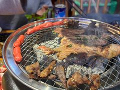 -吉志烤肉(太原总店)