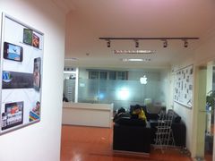 -铭修苹果华为手机平板维修服务(杨浦区店)