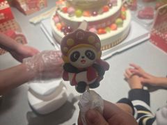-永旺梦乐城(金银潭店)