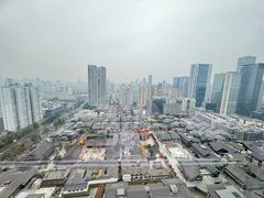 -成都尼依格罗酒店