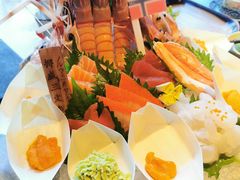 -和彩放题(渔阳店)
