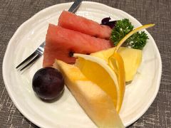 -枫品铁板烧(东樾店)