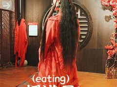 -武汉杜莎夫人蜡像馆