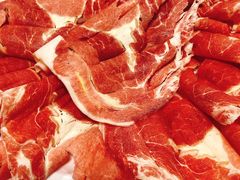 -同城四季爆肚涮羊肉(安华里店)