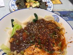 -大嘻咹biangbiang面(历史博物馆店)