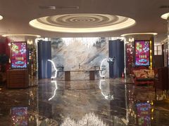 -爱舍海岸酒店(香港中路五四广场店)