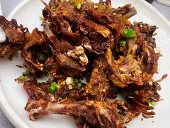 -便宜坊烤鸭店(科创店)