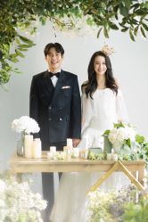 -天长地久婚纱摄影(天宁北路店)